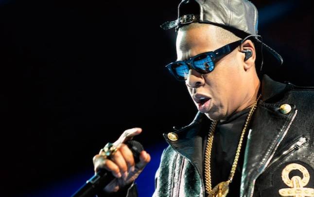 El rapero Jay Z entrará al Salón de la Fama de los Compositores