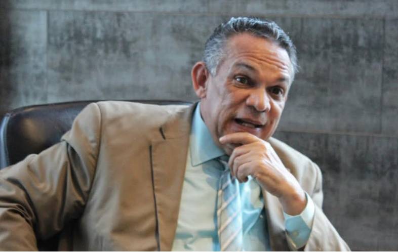 Ventura Camejo: Danilo Medina no puede dar órdenes al Poder Judicial en caso Odebrecht