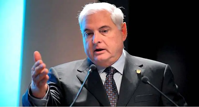 Fiscalía panameña pide a Interpol detener a hijos de expresidente Martinelli por caso Odebrecht