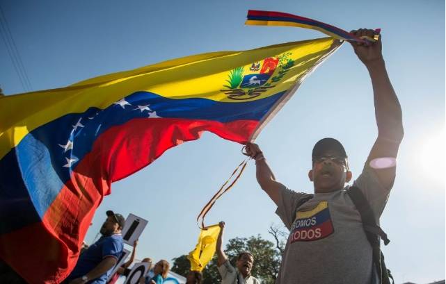 Venezuela presenta 82% de hogares en pobreza, según encuesta