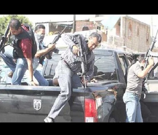 México: 6 muertos en balacera en Culiacán, sede de Serie del Caribe-2017
