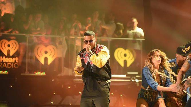Daddy Yankee, Santa Rosa y Fonseca asistirán a XXV Premios ASCAP en San Juan