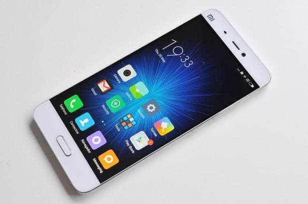 Fabricante chino de teléfonos Xiaomi anuncia fabricación de su propio procesado