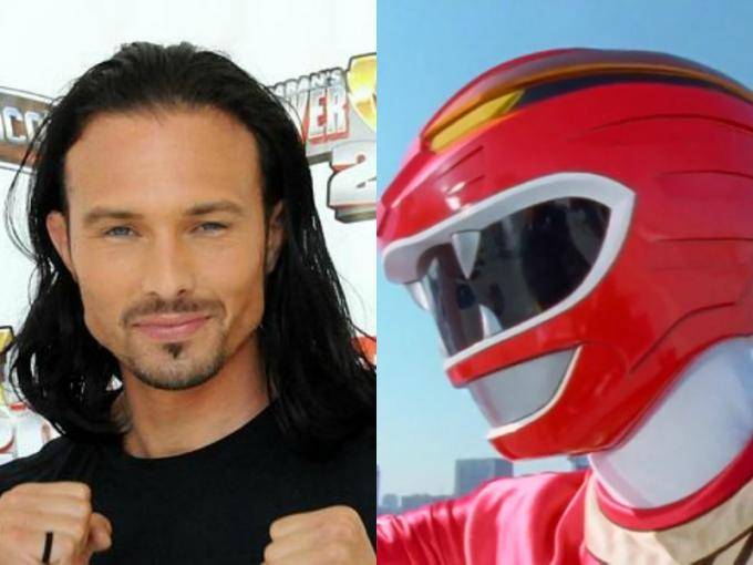 Actor latino de “Power Rangers” se declara culpable de asesinato