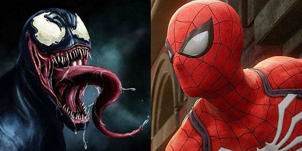 Sony confirma la película de Venom, enemigo de Spider-Man