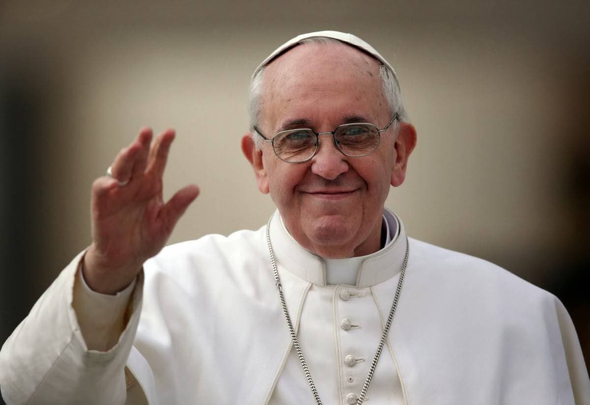 El Papa pide a los confesores que eviten dureza y sean humildes