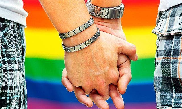 Alemania rehabilita a los homosexuales condenados tras la guerra