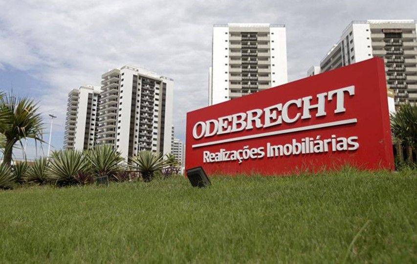Odebrecht pidió a Ecuador desestimar multas por sobornos