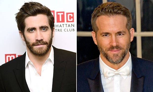 Ryan Reynolds y Jake Gyllenhaal, la amistad forjada en el rodaje de “Life»