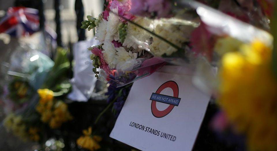 Londres pide colaboración de Whatsapp luego de atentado