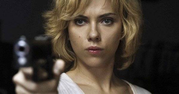 Scarlett Johansson habla de su más reciente película “Ghost in the shell”