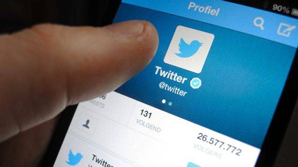Twitter afloja límite de 140 caracteres en réplicas