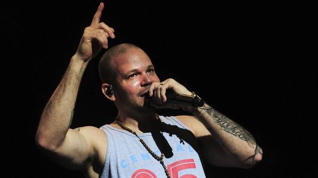 Residente lanza su disco “más real y preciso” tras más 10 años con Calle 13