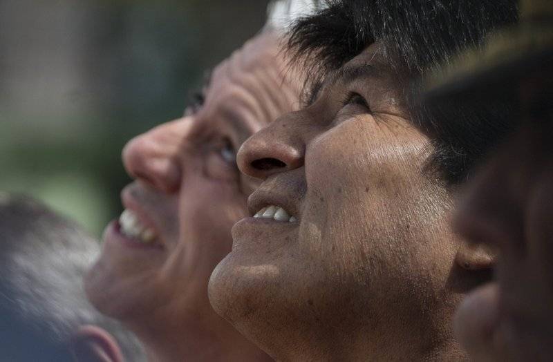 Evo Morales confronta a Chile por altercado fronterizo