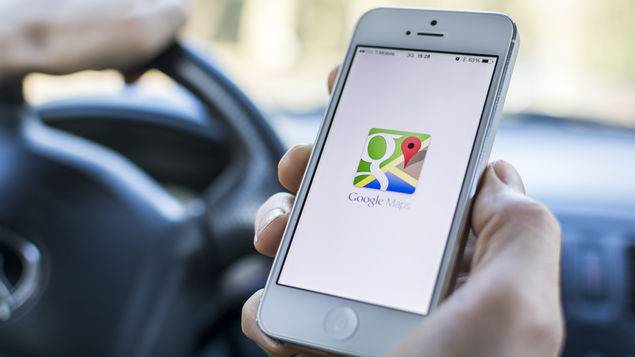 Usuarios de Google Maps podrán rastrear a otros usuarios