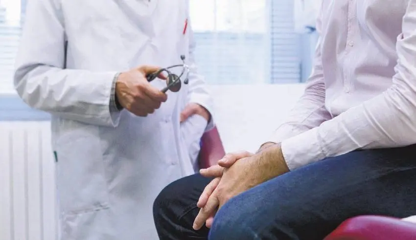Urología de HOY: cáncer de próstata