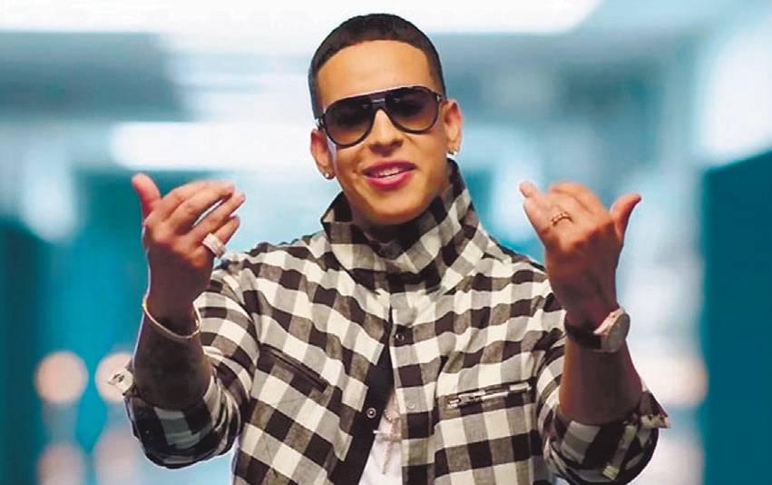 Maná, Nicky Jam y Daddy Yankee actuarán en Los Dells