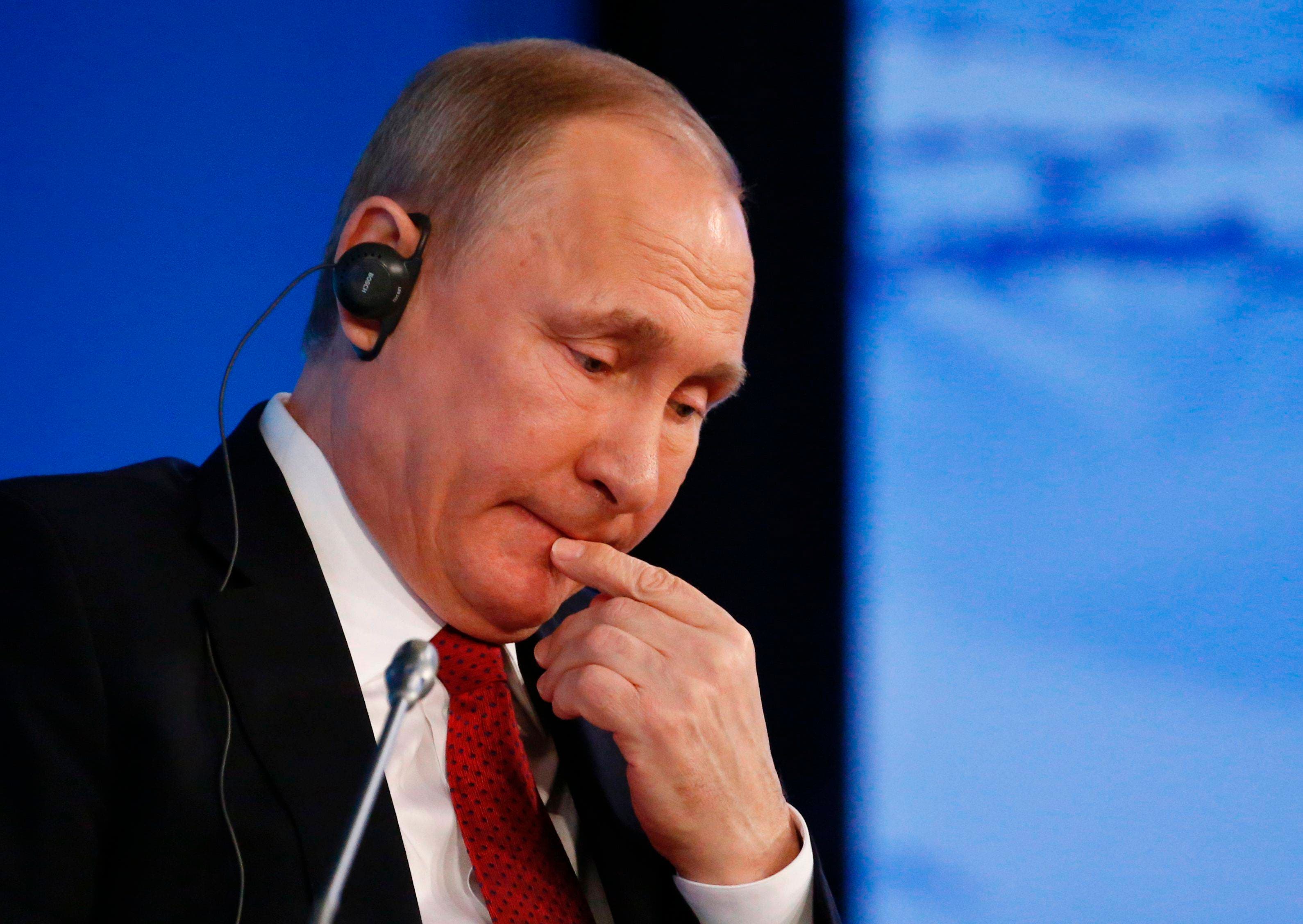 Putin estaría dispuesto a reunirse con Trump si organizan cumbre países árticos