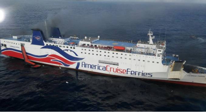Consulado y Ferries del Caribe firman acuerdo repatriación cadáveres a RD