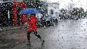 Meteorología prevé chubascos aislados en varias provincias
