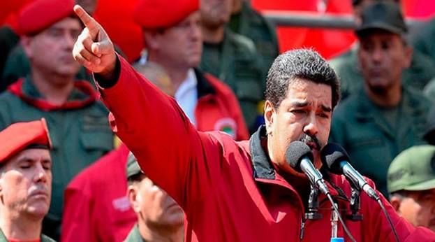 Países de América Latina preparan fuerte presión sobre Venezuela en la OEA