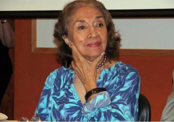Fallece Miriam Colón, pilar del teatro hispano en EEUU