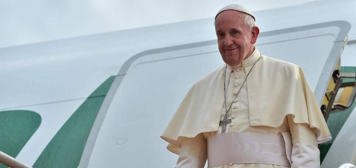 Vaticano confirma viaje del Papa a Egipto en abril pese a los atentados