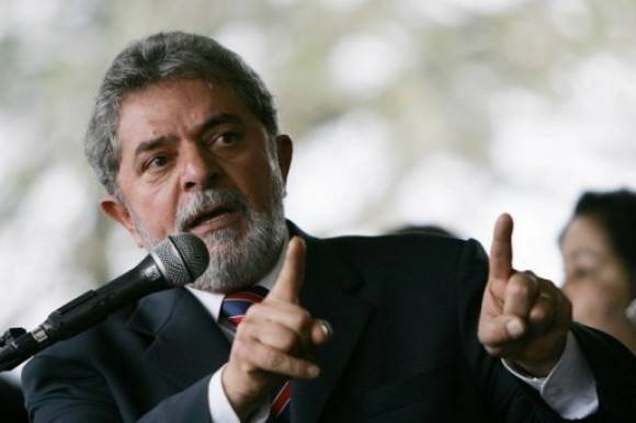 Lula afirma que está “preparado” y “dispuesto” a ser candidato en 2018