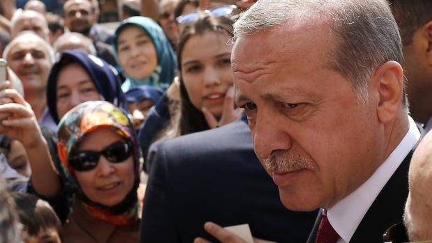 El principal partido opositor turco pide la anulación del referéndum