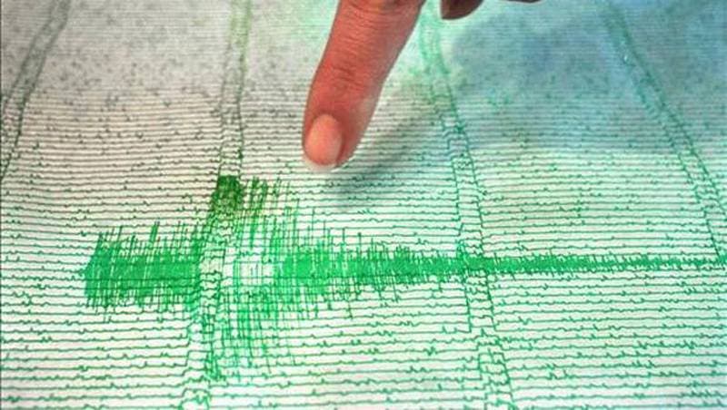 Sismo de magnitud 6,1 Richter se registra en provincia amazónica de Ecuador