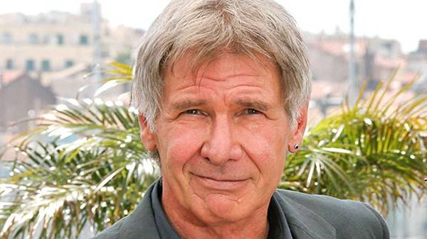 Harrison Ford no será sancionado por un incidente al aterrizar su avioneta