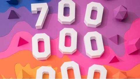Instagram tiene 700 millones de usuarios activos