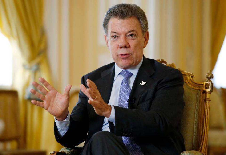 Citan a Juan Manuel Santos a declarar por escándalo de Odebrecht