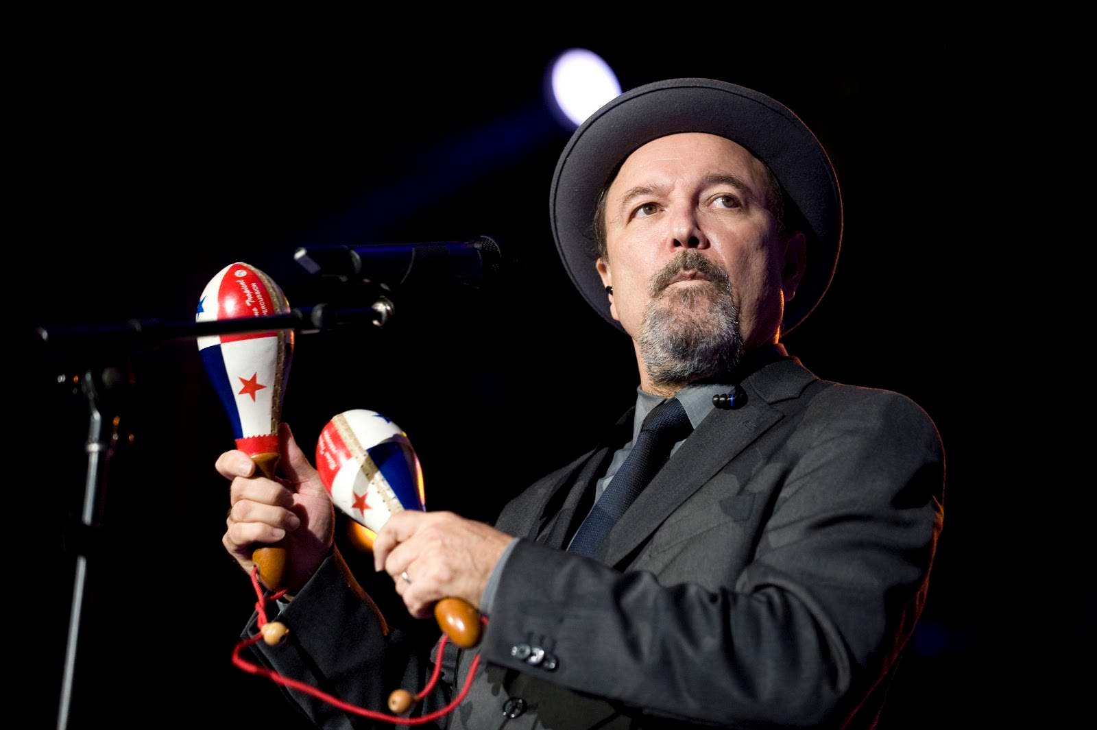 Rubén Blades: Hay que crear cines independientes en AL