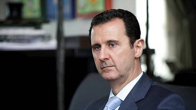 Presidencia siria califica de acto «irresponsable» e «idiota» el ataque estadounidense
