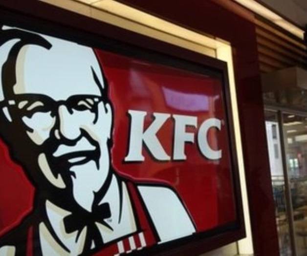 KFC dejará de servir pollo con antibióticos