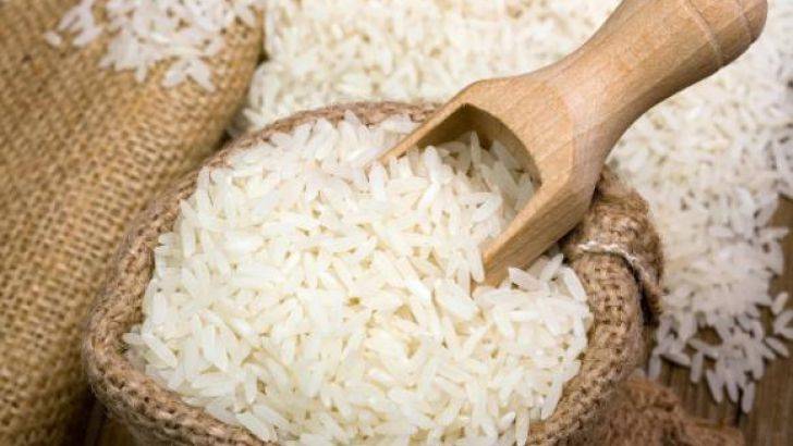 Autoridades descartan presencia de arroz plástico en mercado dominicano