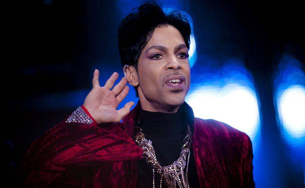 Prince, un año de ausencia púrpura David Villafranca Los Ángeles