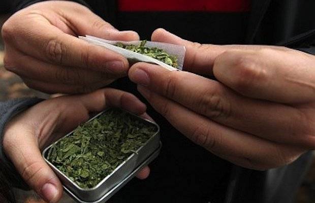 Uruguay abre registro para comprar marihuana
