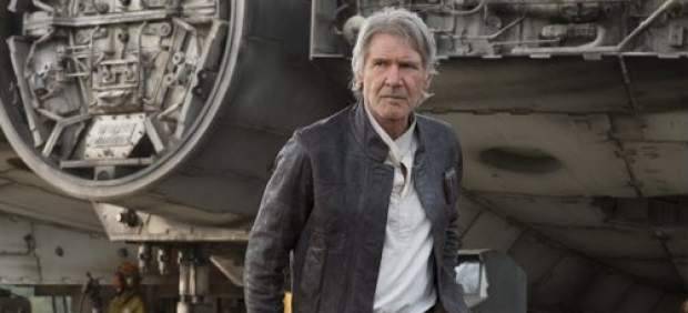 Disney comenzará a rodar la película dedicada a Han Solo a finales de mayo en Fuerteventura