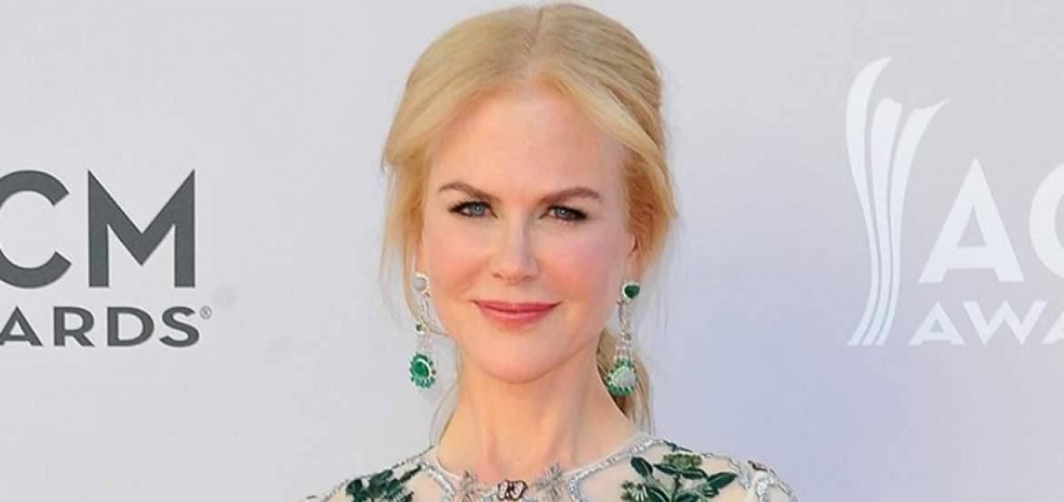Nicole Kidman, de Hollywood al cine independiente en Cannes