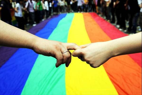 Un tercio de países de ONU criminalizan a personas por su orientación sexual