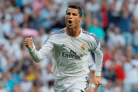 La prensa española se rinde a Cristiano Ronaldo: “Es el amo”