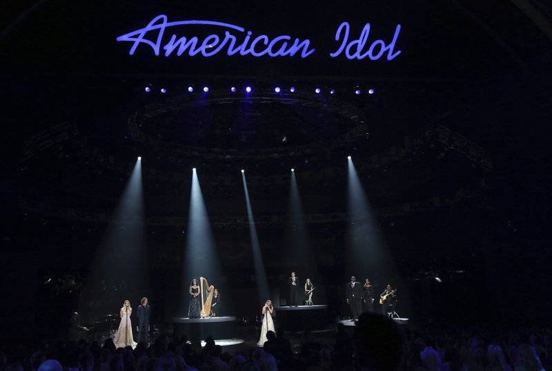 ABC anuncia el regreso de “American Idol”