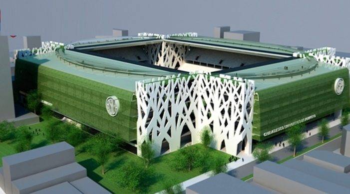 Estadio de fútbol portugués llevará nombre de papa Francisco