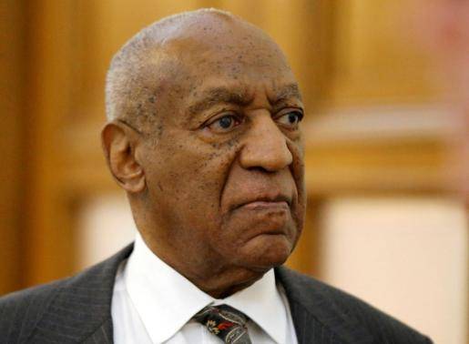 Comienza selección del jurado para procesar a Bill Cosby por abusos sexuales