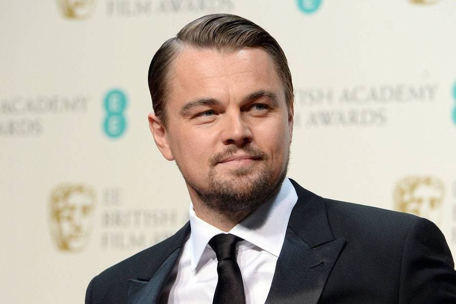 Peña Nieto celebra preocupación de Leonardo DiCaprio sobre vaquita marina
