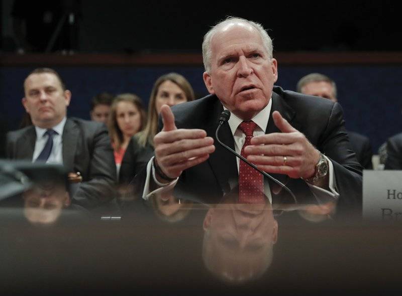 Exjefe de la CIA preocupado por contactos Rusia-Trump