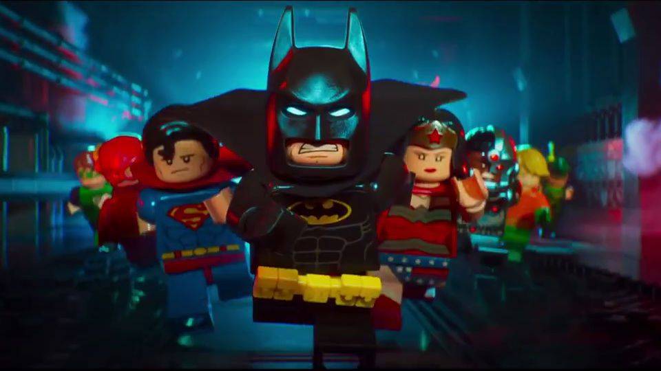 El éxito de «Kong» y «Batman Lego» impulsa resultados de Time Warner