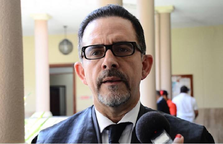 Jurista dice Andrés Bautista no se menciona en expediente de Lava Jato y expediente registra 18 contradicciones